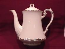 Harmony House (Starlight) Covered Coffee Pot