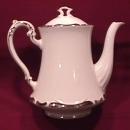 Harmony House (Starlight) Covered Coffee Pot