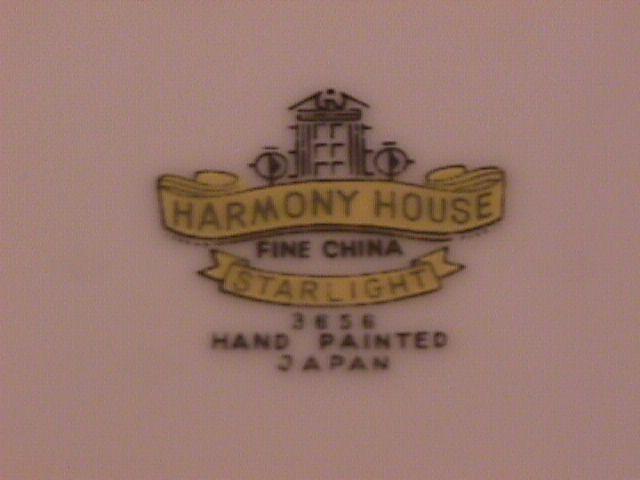 Harmony House (Starlight) Covered Coffee Pot