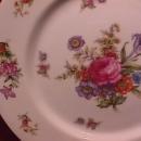 Harmony House Fine China (Dresdania) Dinner Plate