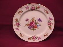 Harmony House Fine China (Dresdania) Salad Plate