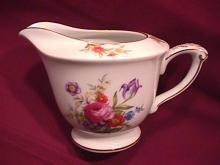 Harmony House Fine China (Dresdania) Creamer