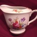 Harmony House Fine China (Dresdania) Creamer