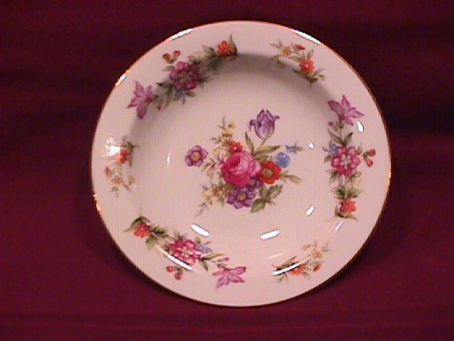 Harmony House Fine China (Dresdania) Fruit Bowl