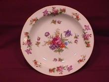 Harmony House Fine China (Dresdania) Soup Bowl