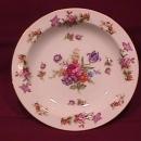 Harmony House Fine China (Dresdania) Soup Bowl