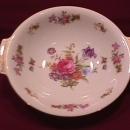 Harmony House Fine China (Dresdania) Round Vegetable