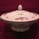 Harmony House Fine China (Dresdania) Covered Vegetable