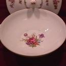 Harmony House Fine China (Dresdania) Covered Vegetable