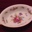 Harmony House Fine China (Dresdania) Oval Vegetable