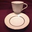 Noritake Fine China (Galaxy) Cup &n Saucer