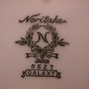 Noritake Fine China (Galaxy) Cup &n Saucer