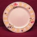 Noritake Homecraft Fine China (Summer Estate) #9212 Dinner Plate