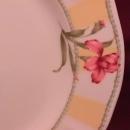 Noritake Homecraft Fine China (Summer Estate) #9212 Dinner Plate