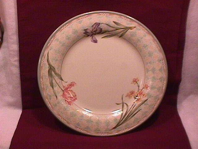Noritake Casual Stone China (Paradise Valley) #8022 Dinner Plate