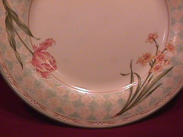 Noritake Casual Stone China (Paradise Valley) #8022 Dinner Plate