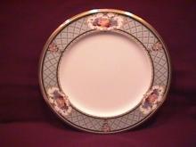 Noritake Bone China (Royal Emblem) #4587 Salad Plate