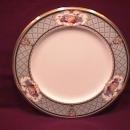 Noritake Bone China (Royal Emblem) #4587 Salad Plate
