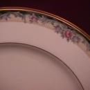 Noritake Bone China (Mi Amor) #4717 Dinner Plate