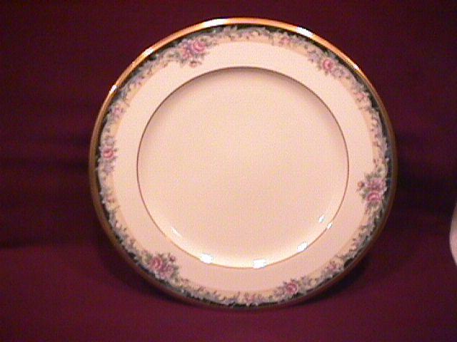 Noritake Bone China (Mi Amor) #4717 Salad Plate