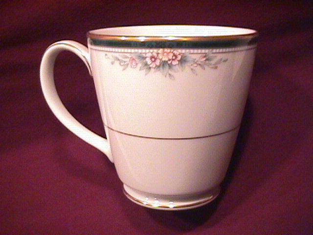 Noritake Fine China ( Landon #4111) Mug