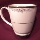 Noritake Fine China ( Landon #4111) Mug