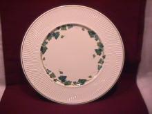 Villeroy & Boch Fine Porcelaine (Green Park) Dinner Plate