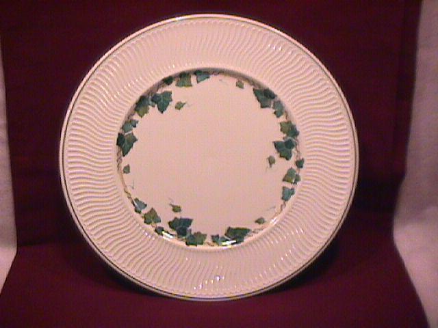 Villeroy & Boch Fine Porcelaine (Green Park) Dinner Plate