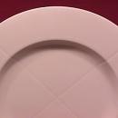 Swid Powell (Signature White) Dinner Plate