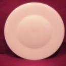 Swid Powell (Natural) Dinner Plate-Crazed