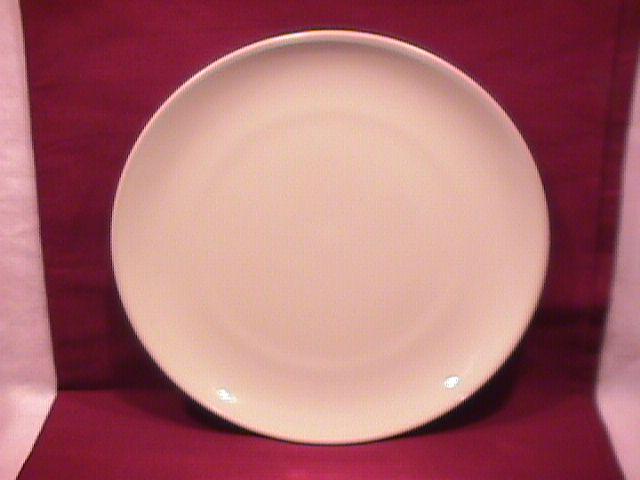 Noritake Colorware China (Colorwave Gray) #8483 Dinner Plate