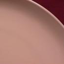 Noritake Colorware China (Colorwave Gray) #8483 Dinner Plate