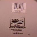Noritake Colorware China (Colorwave Gray) #8483 Dinner Plate