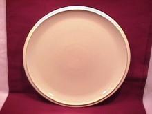 Denby China (Energy) Dinner Plate