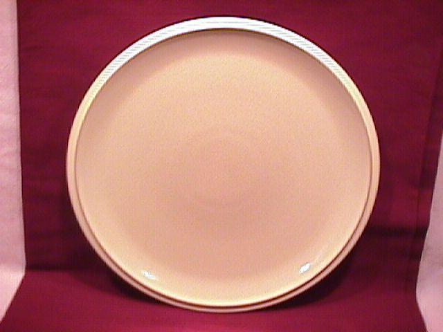 Denby China (Energy) Dinner Plate