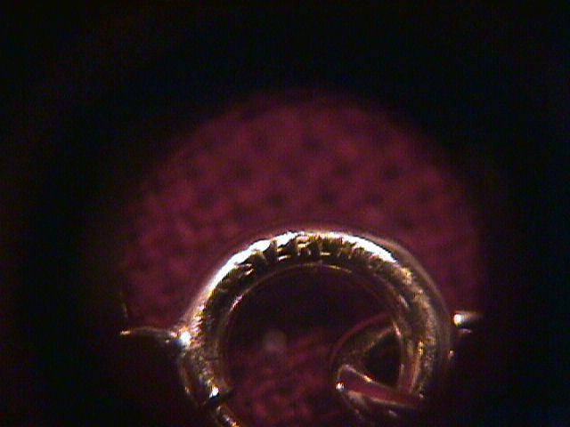 Sterling=Triple A's, 1904 Ford Charm Bracelet