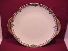 Haviland, Limoges (Troy) Cake Plate