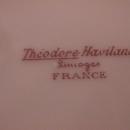 Haviland, Limoges (Troy) Cake Plate