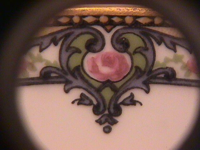 Haviland, Limoges (Troy) Cake Plate