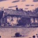 Lamberton-Scammell Moravian Historical Plate