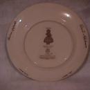 Lamberton-Scammell Moravian Historical Plate