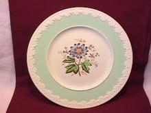 Wedgwood Fine China (Corinthian) Dinner Plate