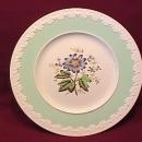 Wedgwood Fine China (Corinthian) Dinner Plate