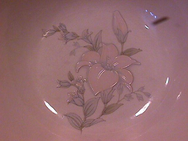 Noritake-Keltcraft (Dreamer) #9122 Cereal Bowl