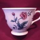 Wedgwood Fine China (Williamsburg Potpourri) Cup Only