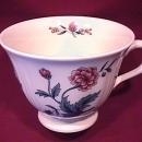 Wedgwood Fine China (Williamsburg Potpourri) Cup Only