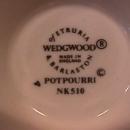 Wedgwood Fine China (Williamsburg Potpourri) Cup Only