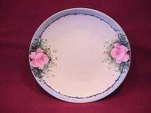 J & C Bavaria Porcelain (Rose) Bon Bon