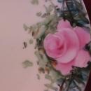 J & C Bavaria Porcelain (Rose) Bon Bon