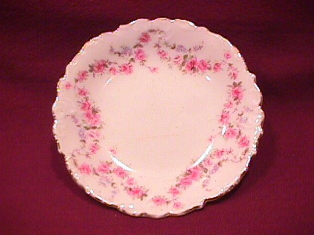 LS & S Carlsbad (Rose Laurel) Set of 4-Butter Pats